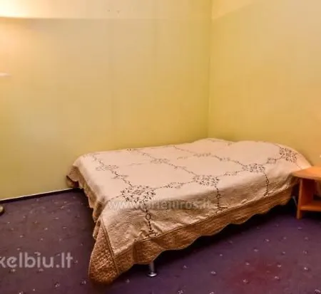 Peaceful In بيت ضيافة كلابيدا